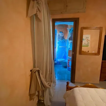 Bed And Breakfast Li Paduli Alvi-3